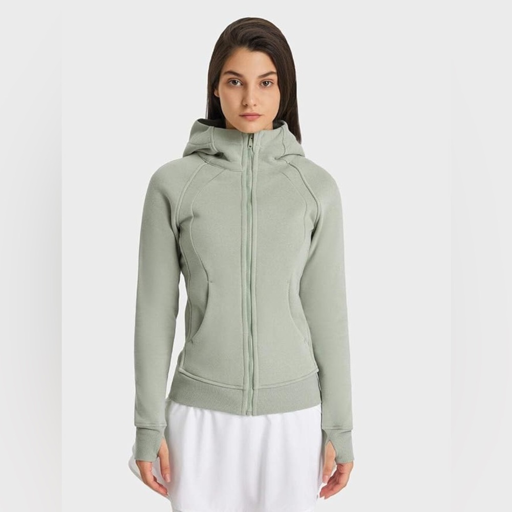 Lululemon